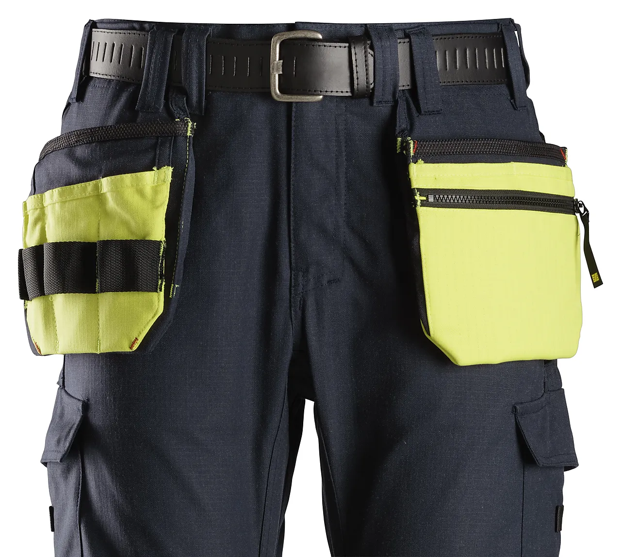 Multihylsterlomme pw 9787 protecwork snickers workwear