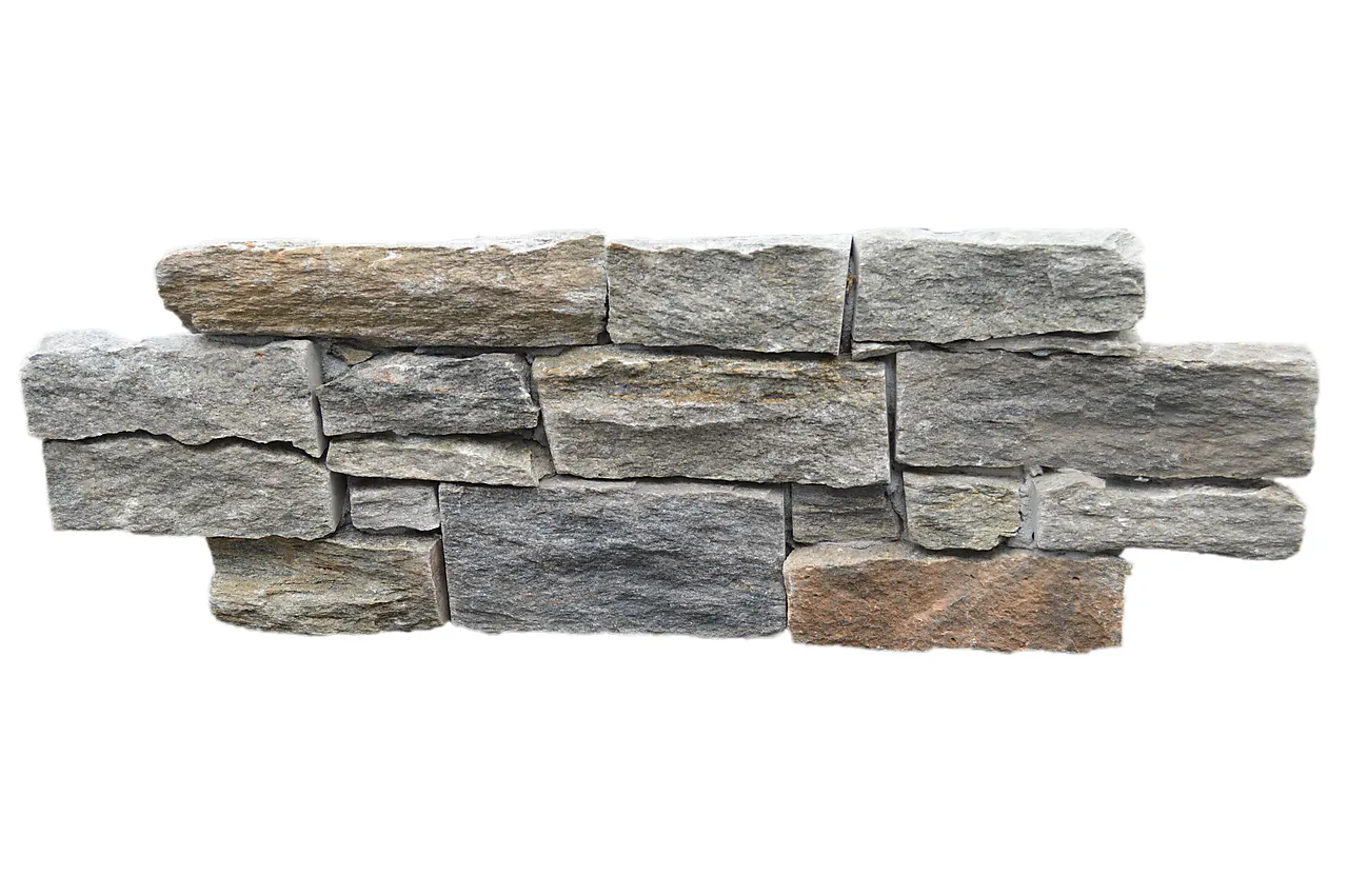 Forblendingsstein Valdres sømløs 60x20 cm null - null - 3 - Miniatyr