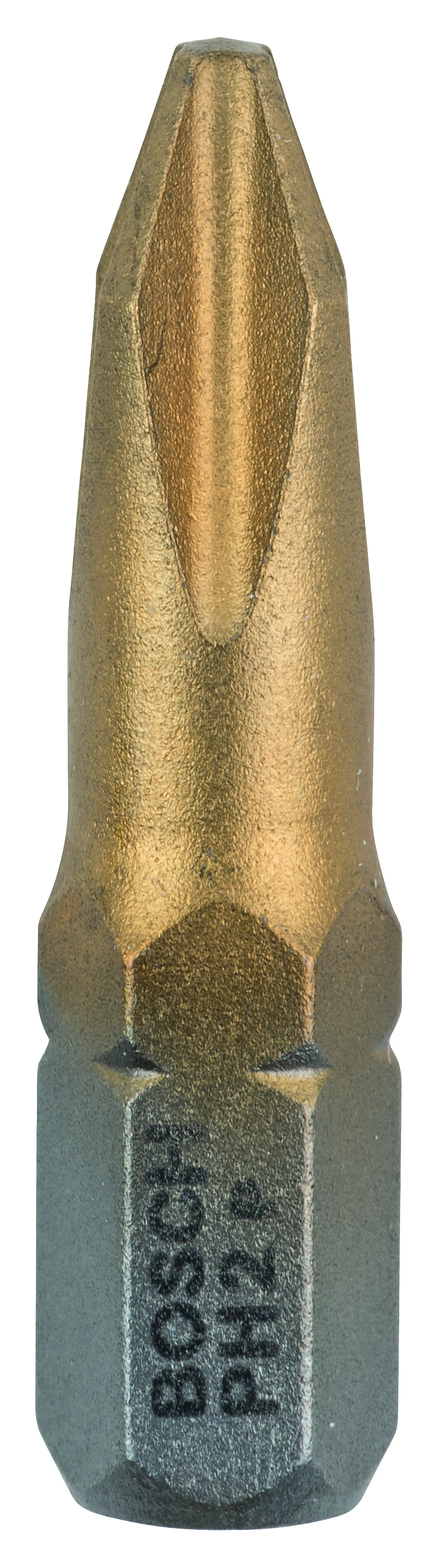 Bits-003 ph2 maxgrip 25mm a3 bosch n40 Bits-003 ph2 maxgrip 25mm a3 bosch n40