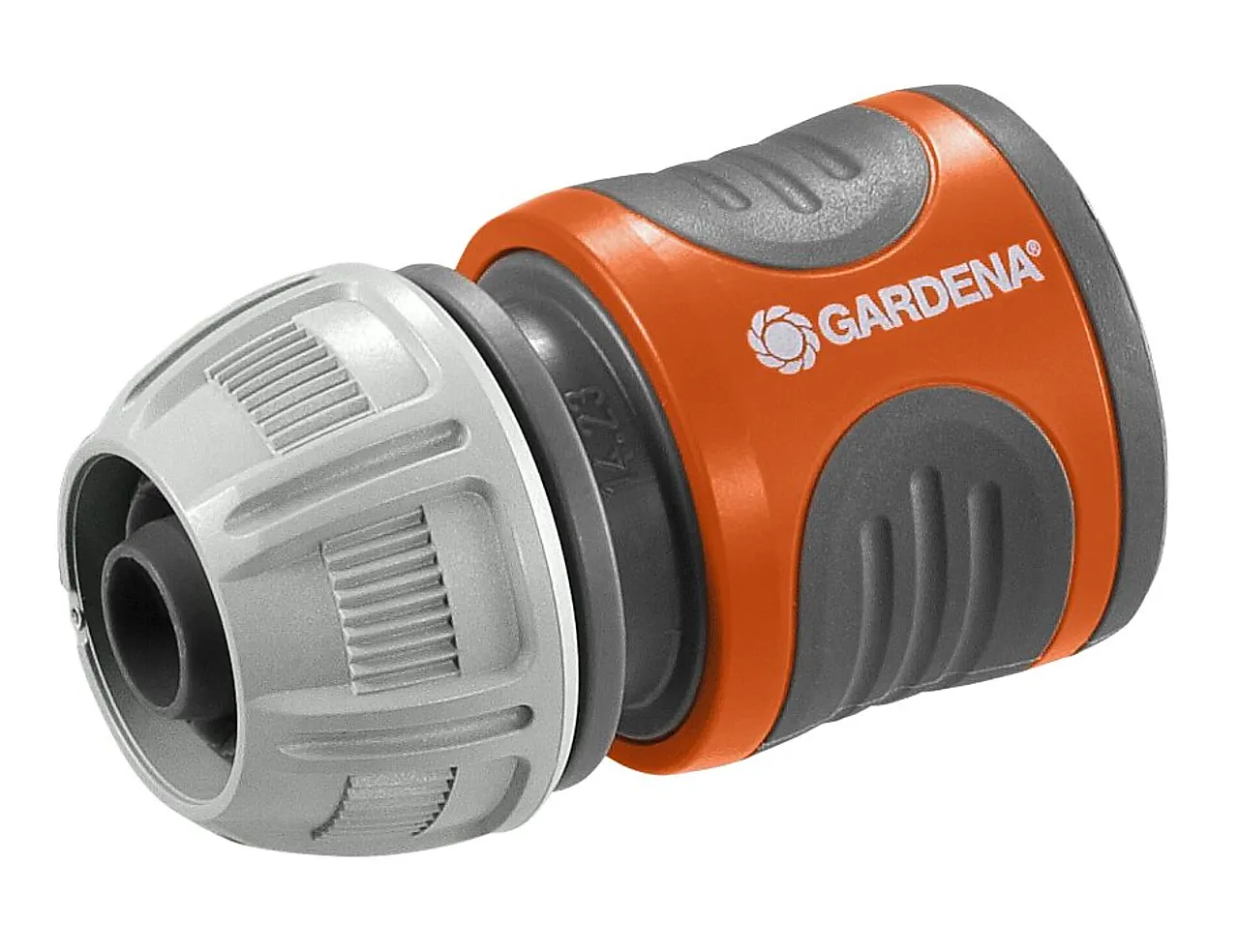 Slangekobling 13 mm 1/2 '' uten stopp null - null - 3 - Miniatyr