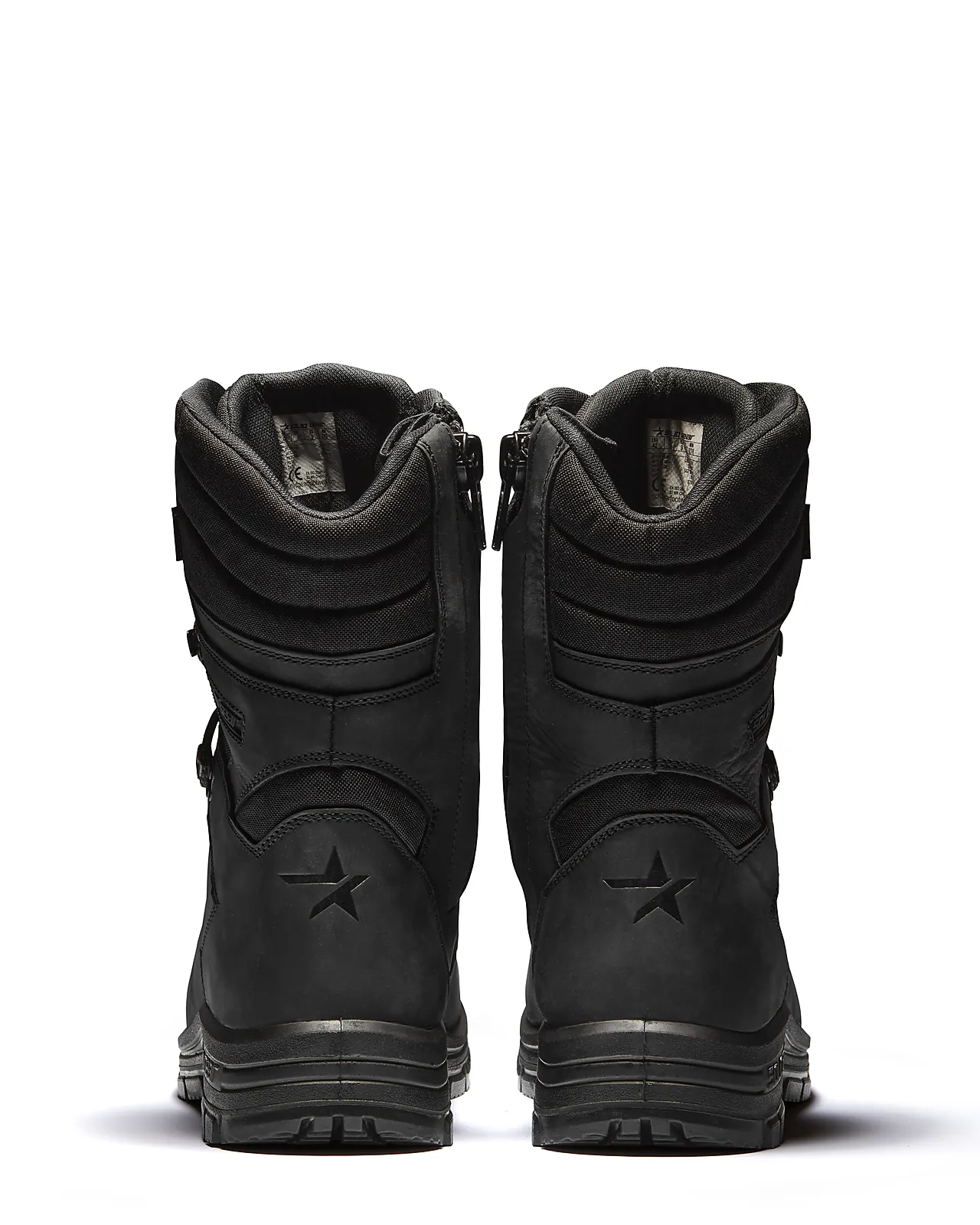 Vernestøvel SG75001 Delta GTX fòret Sort 38 null - 38 - 2 - Miniatyr