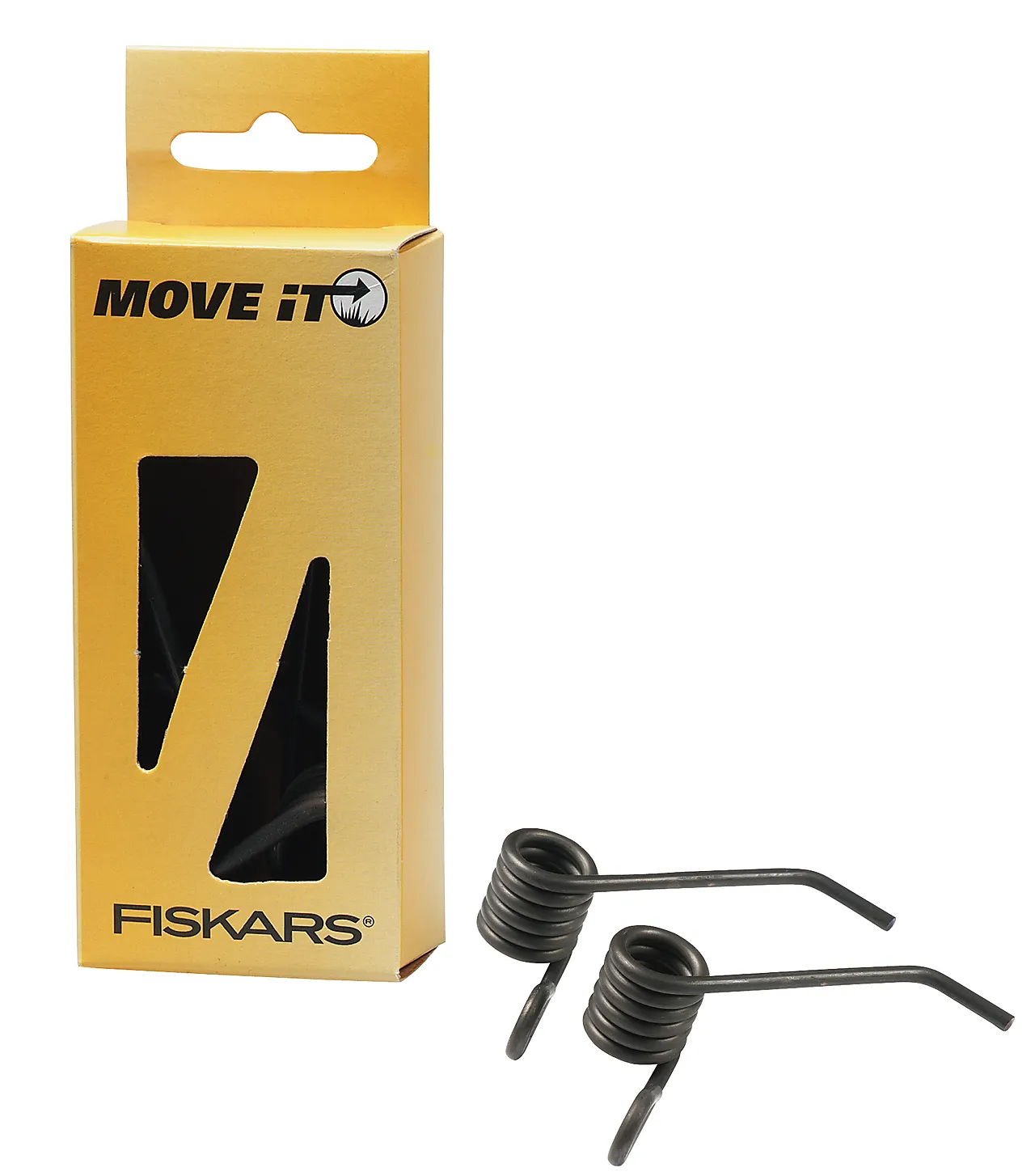 Fjærsett til Lufto 9071 Fjærsett til Lufto 9071