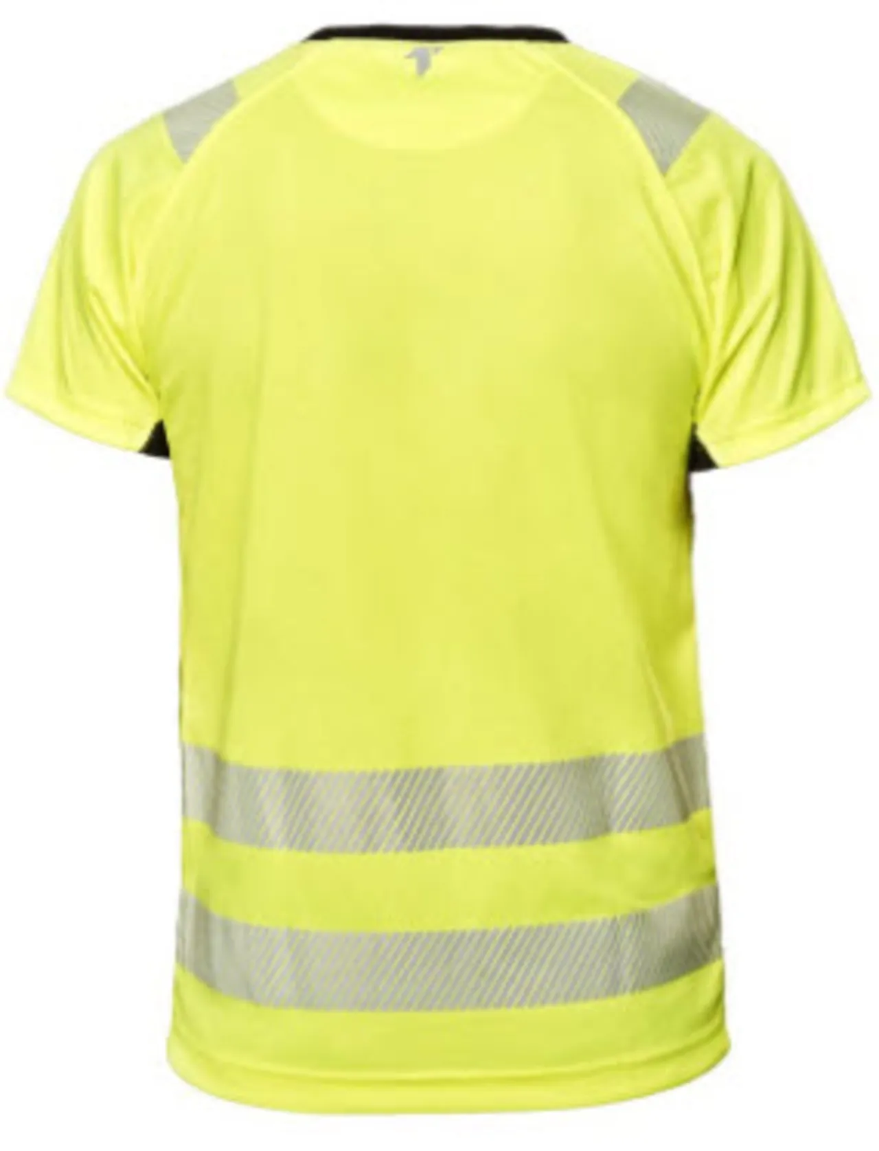 T-skjorte Hi-Viz kl.2 XS null - XS - 2 - Miniatyr