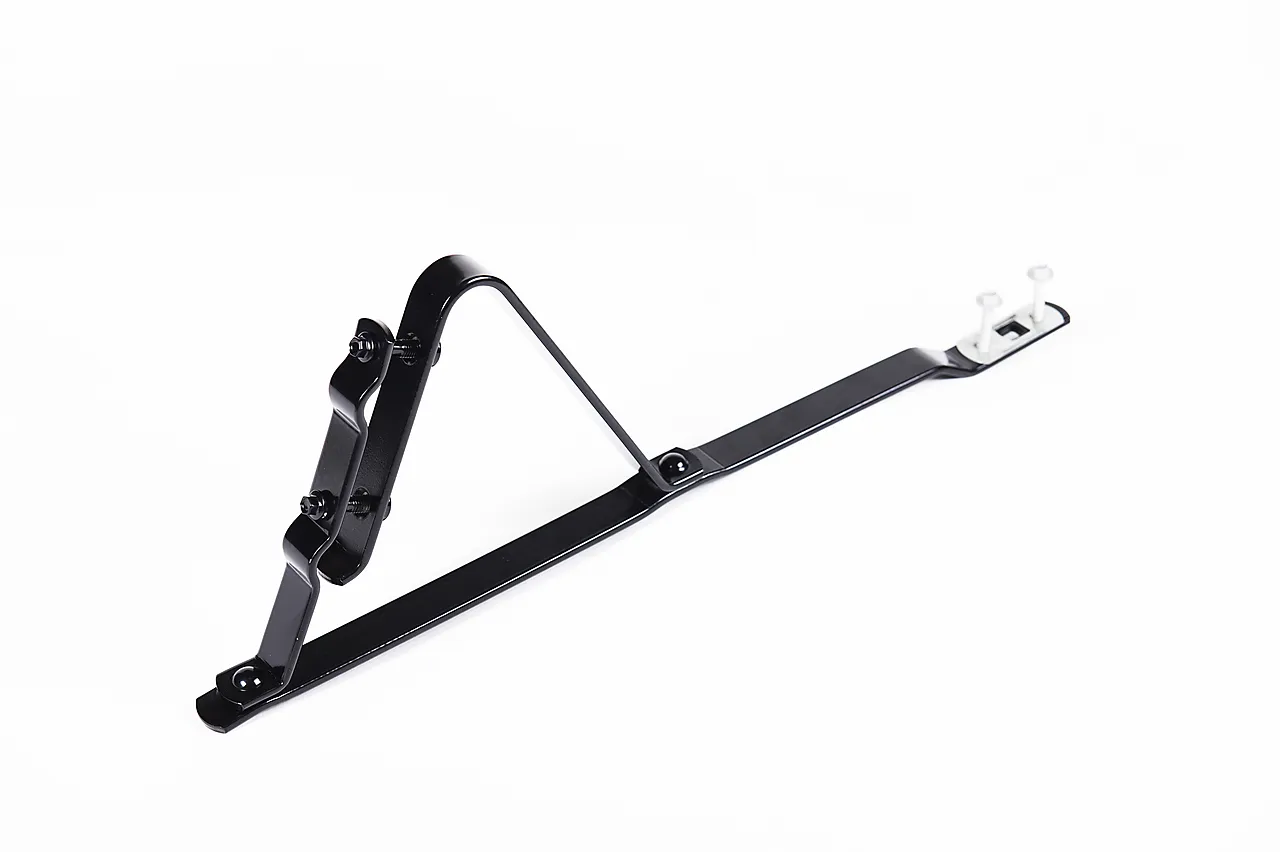 Snøfangerkonsoll takstein rød tb snøfangersystem Snøfangerkonsoll takstein rød tb snøfangersystem