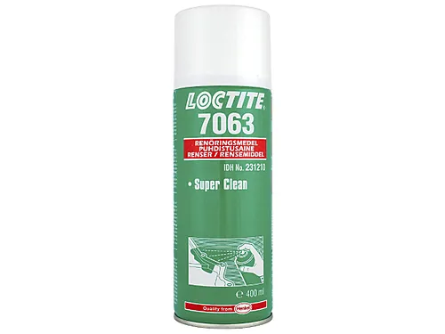 Rengjøring sf7063 ae 400ml