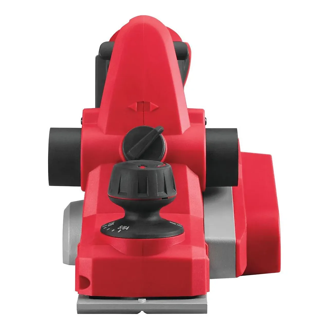 Høvel M18 BP-0 u/ batteri null - null - 2 - Miniatyr