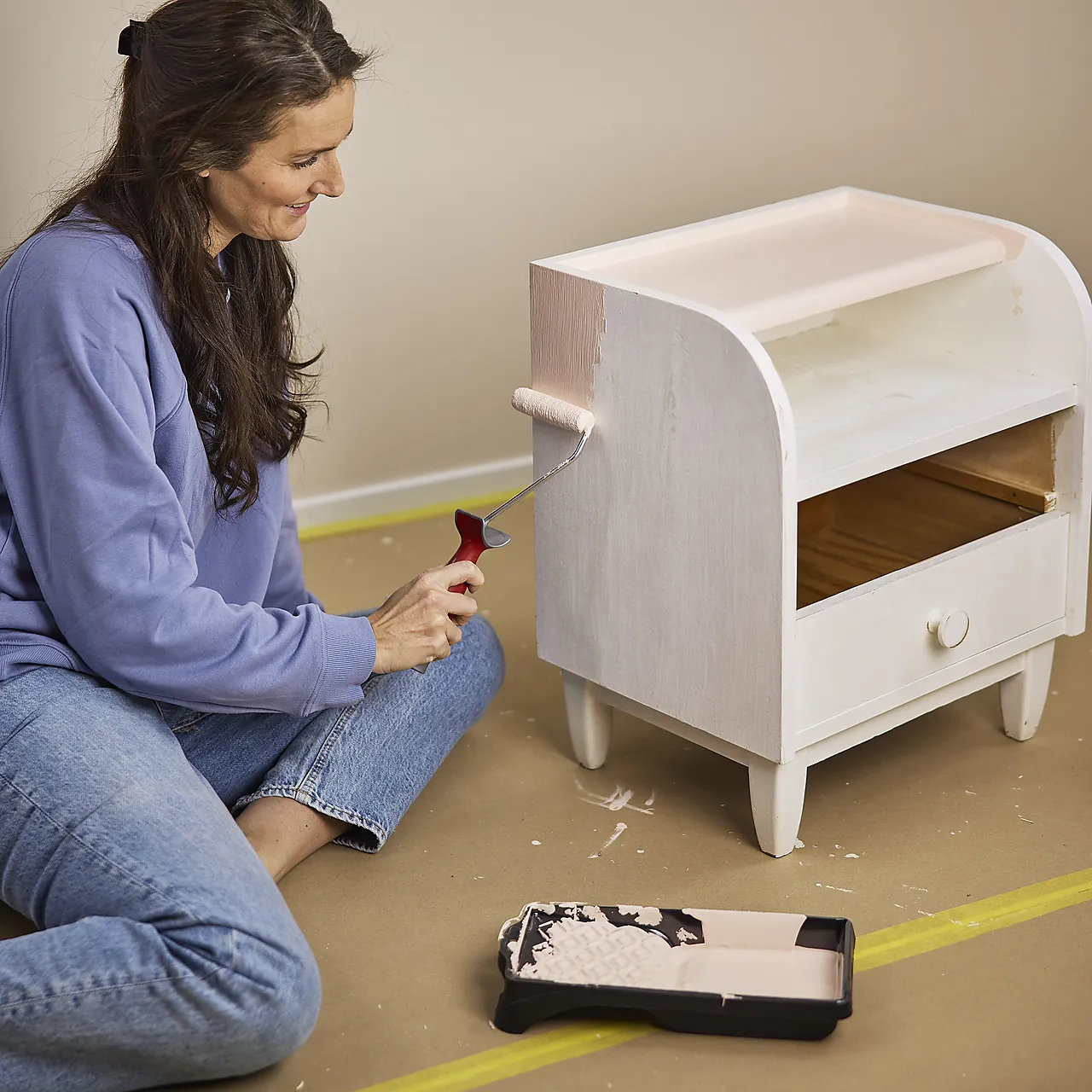 Minirullkar 10 cm null - null - 3 - Miniatyr