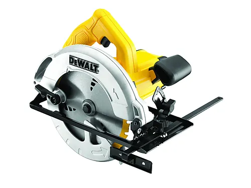 Sirkelsag 1200W DWE550
