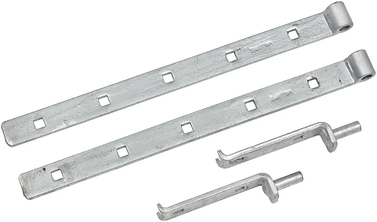 Stabelhengsel vfz 400x30x6mm Stabelhengsel vfz 400x30x6mm