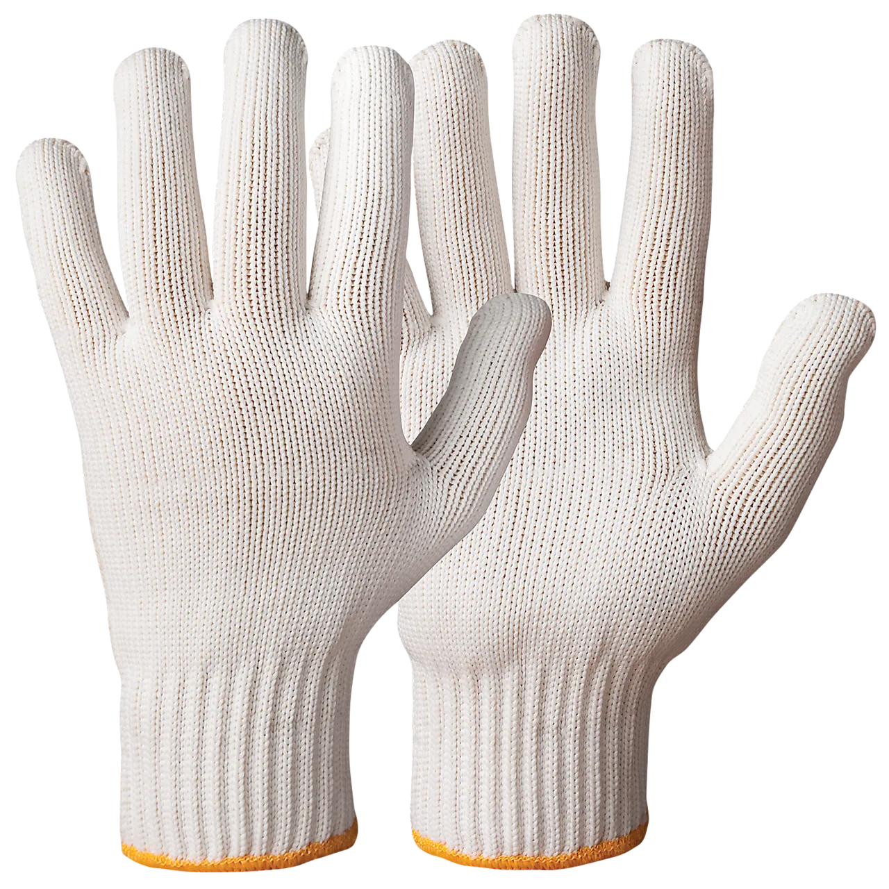 Hanske klippfisk helstrikket 10 granberg - 110.0356-10