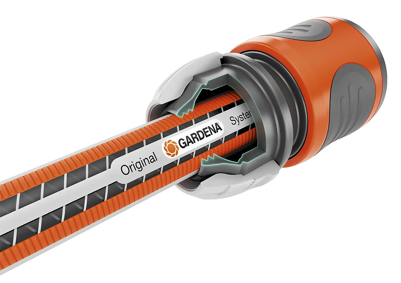 Hageslange Highflex 1/2" 30 meter Hageslange Highflex 1/2" 30 meter