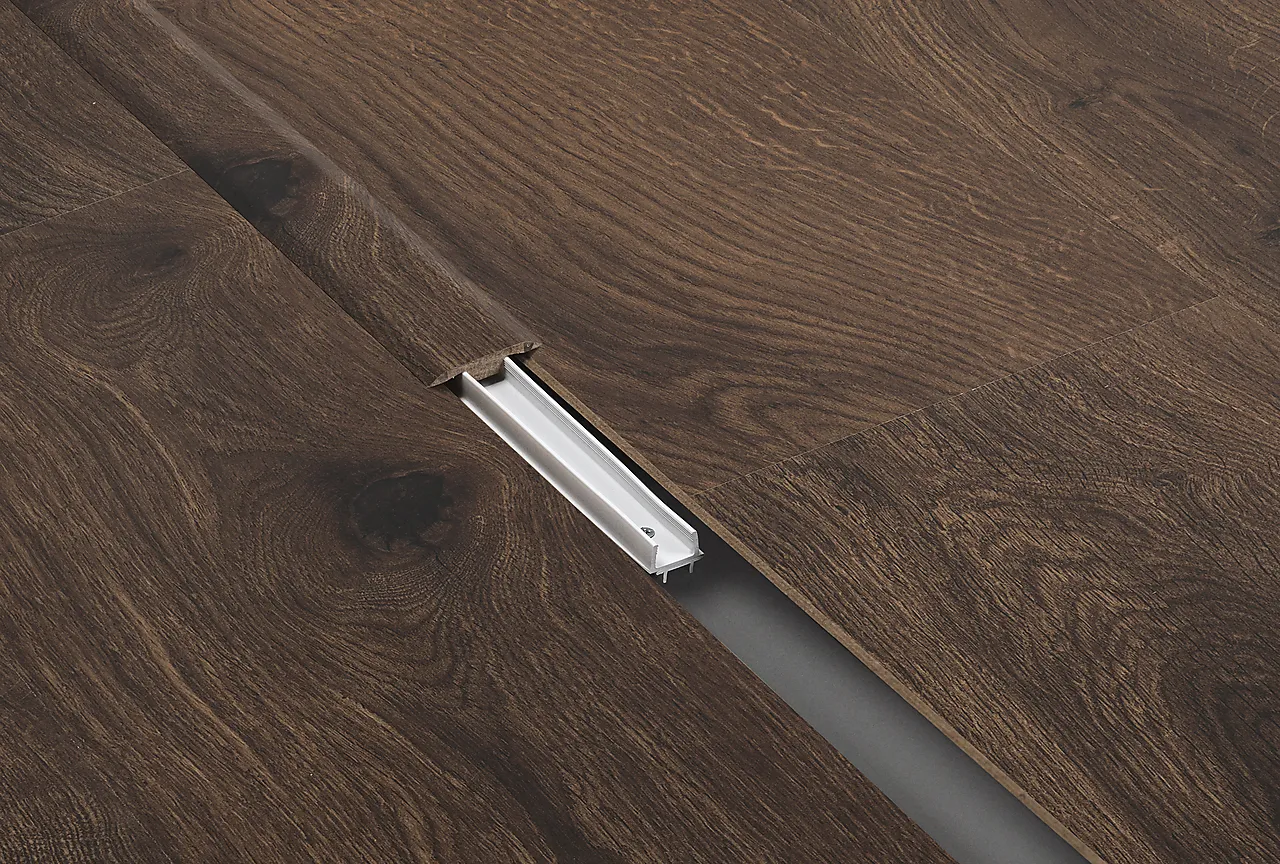 BerryAlloc laminatgulv gyant warm brown B4125