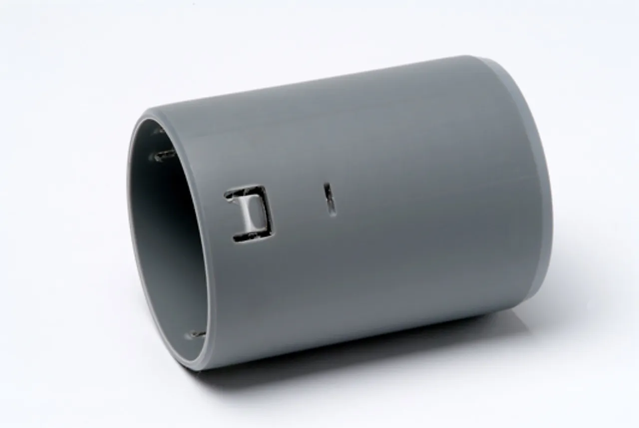 Drenstilkobling 83/100-110mm Drenstilkobling 83/100-110mm