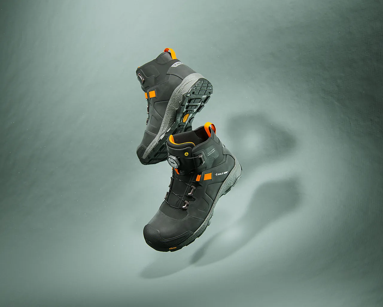 Vernesko Vapor 3 MID str 40 null - 38 - 2 - Miniatyr