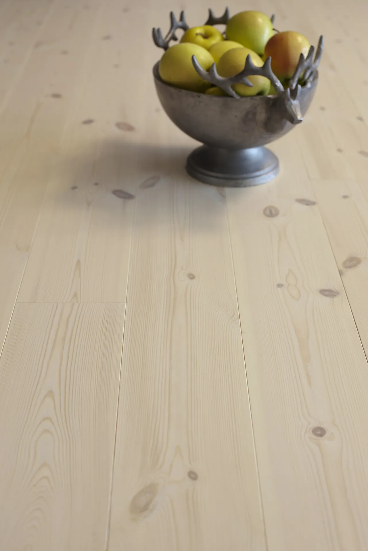 Heltregulv Artic natur 20x142 mm