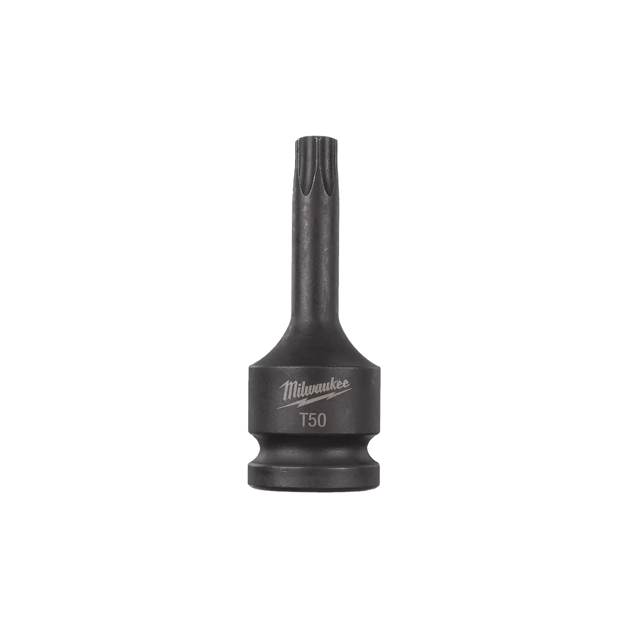 Milwaukee Kraftpipe 12 Torx 50