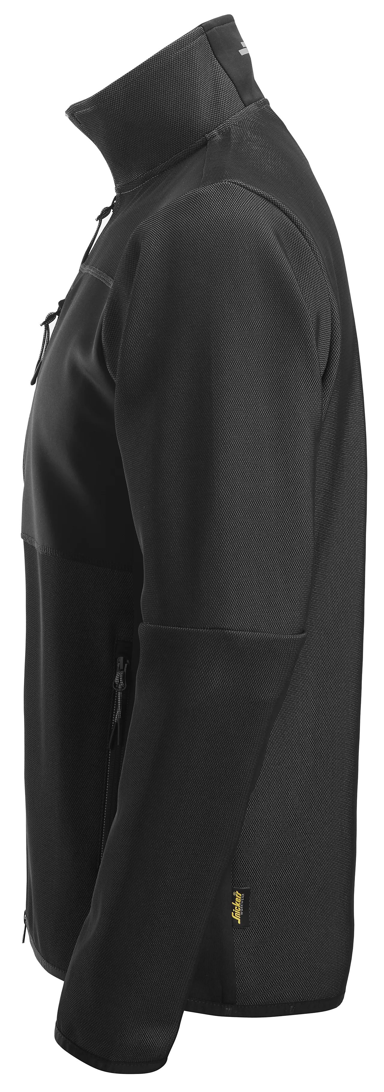 Snickers 8045 jakke str XXL null - XXL - 2 - Miniatyr