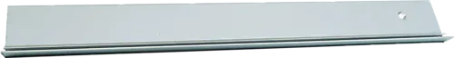 Sokkellist elitex alu natur 2400 13,4x29,9x2400mm