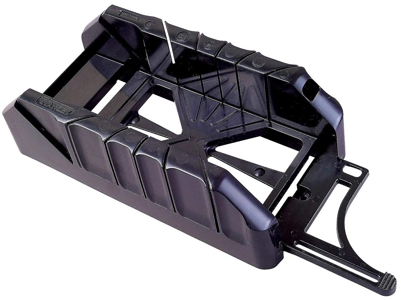 Gjærkasse plast 1-19-212 bakksagholder u/bakksag