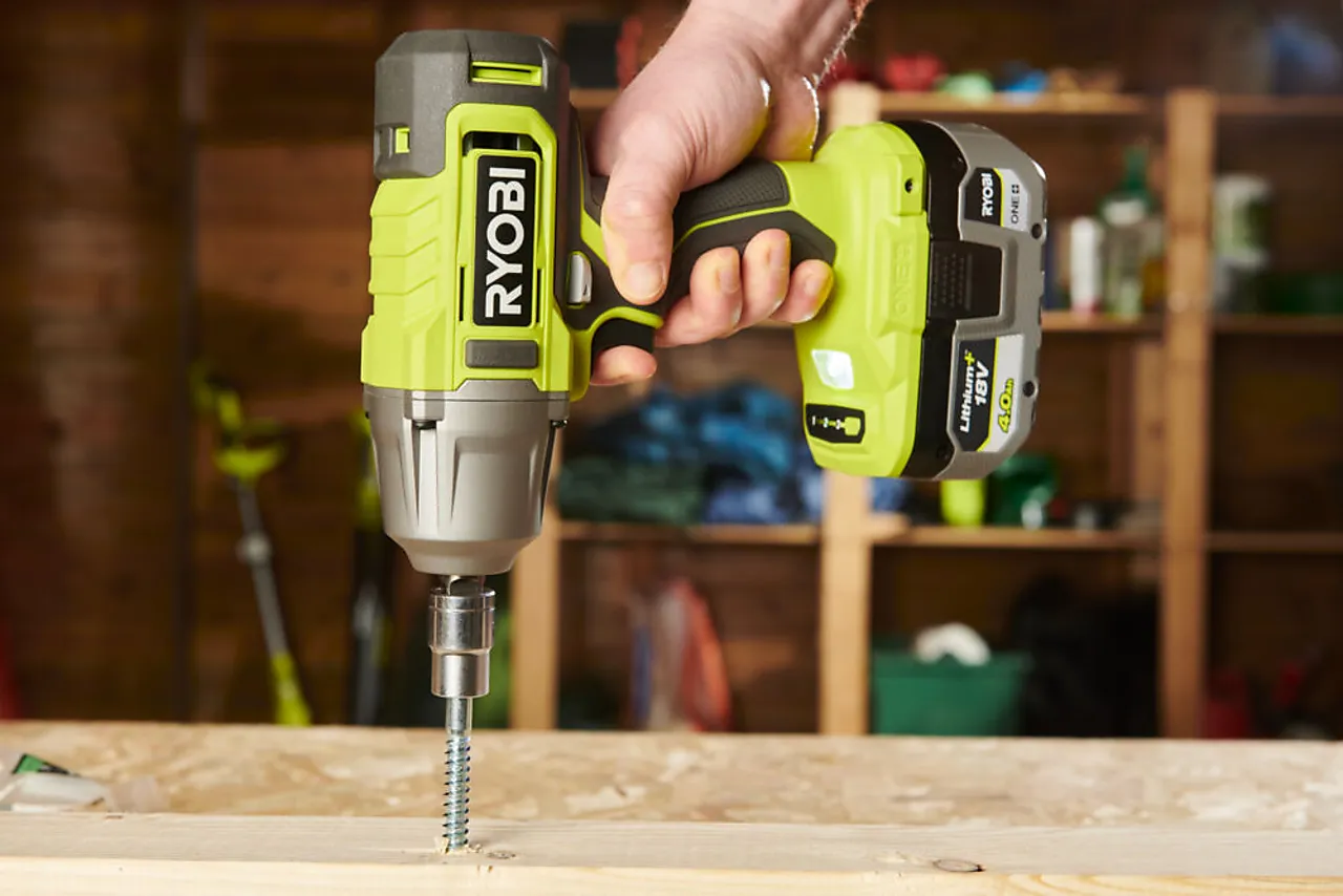 Muttertrekker RIWI18-0 null - null - 2 - Miniatyr