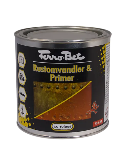 Rustskiller 750 ml