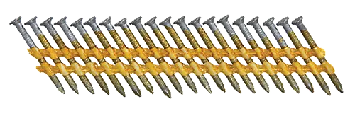 Beslagspiker 34gr 4x42mm vgr a1000 mft varmgalvanisert ringet