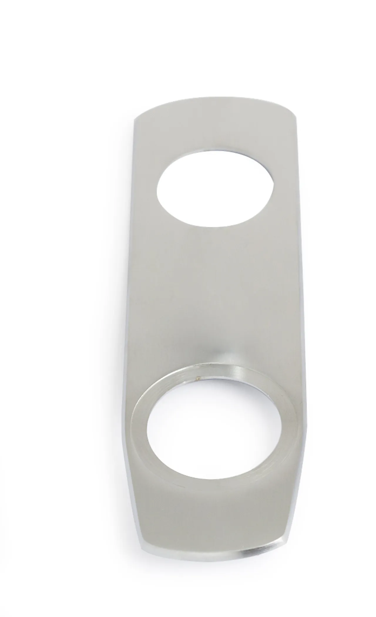 Dekkskilt type 60 lengde 215 mm Dekkskilt type 60 lengde 215 mm