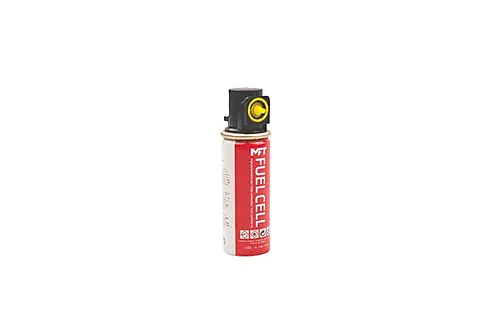 Gasspatron standardisert 30 ml 80 mm blister 2 stk
