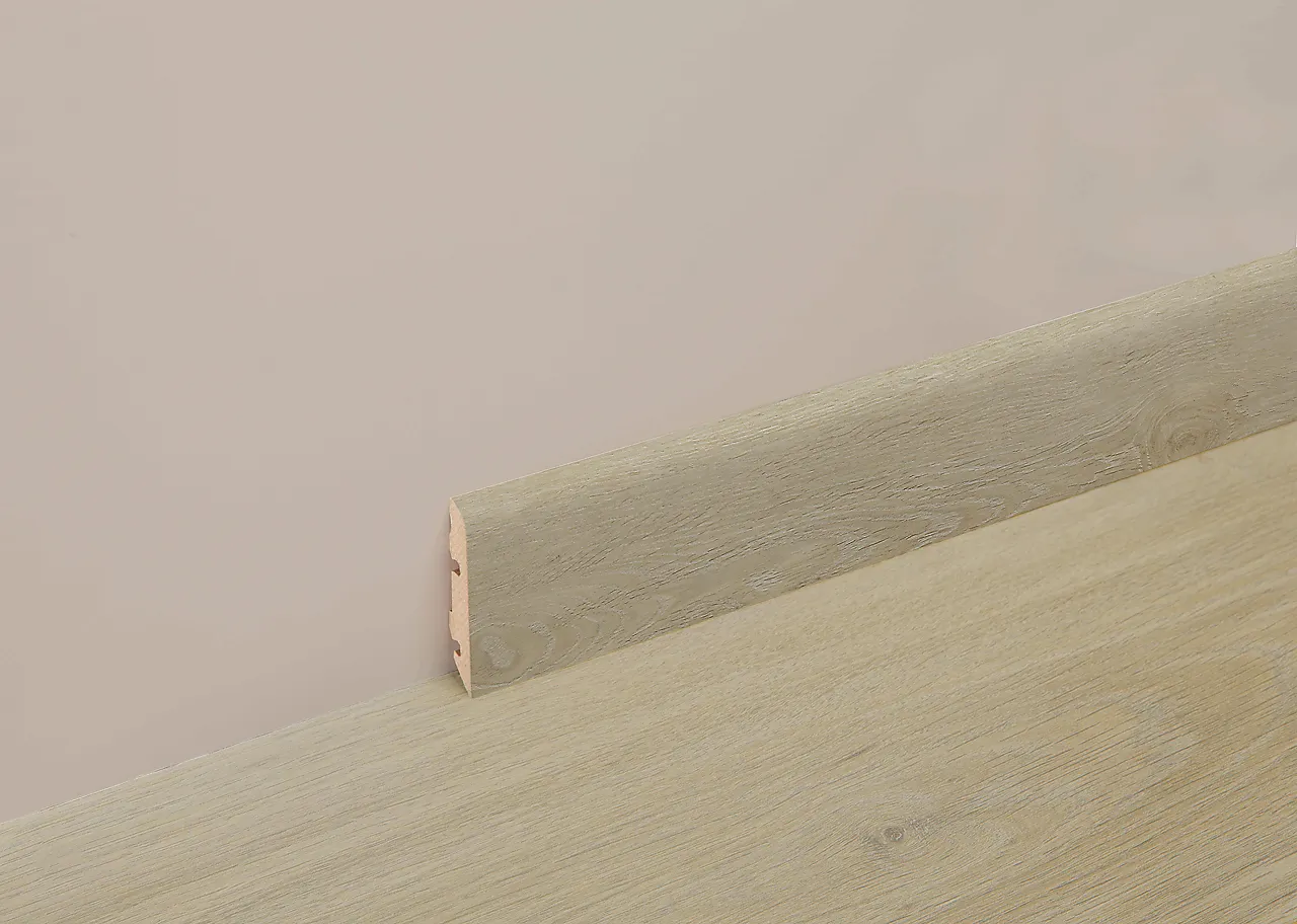 Sokkellist 14/60 2400 mm Champs elysees Sokkellist 14/60 2400 mm Champs elysees