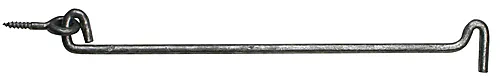 Stormkrok 260 mm vf 0107 løspk