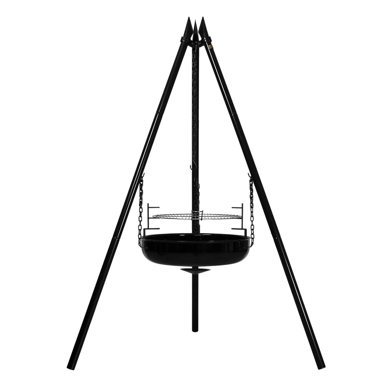 Bålpanne original 60 cm