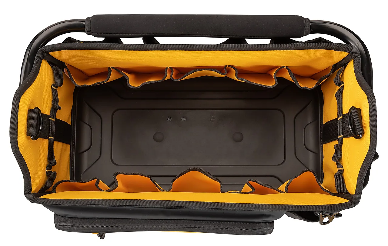 Verktøyveske åpen 20” 580x270x320 mm null - null - 2 - Miniatyr