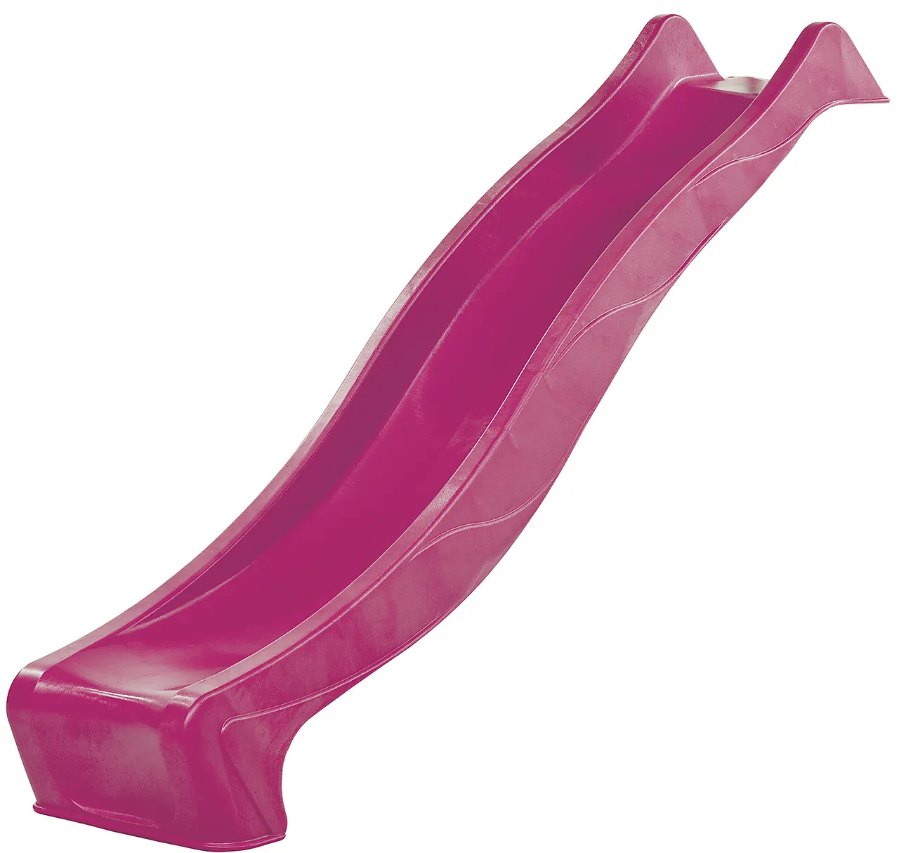 Rutsjebane med vanntilkobling 2,9 m Rutsjebane med vanntilkobling 2,9 m