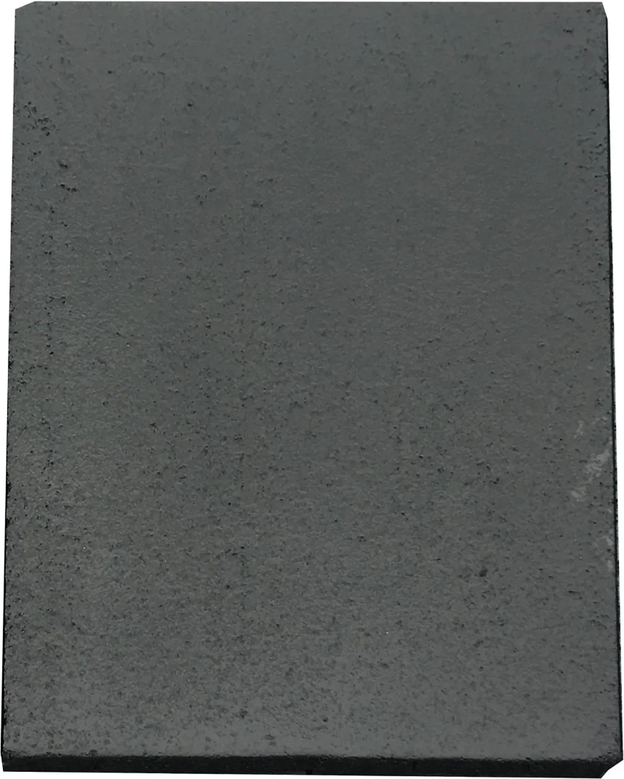 Takstein flat "setersort" matt