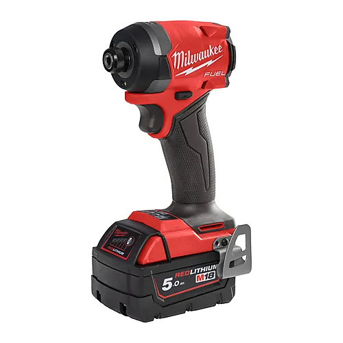 Milwaukee M18 slagskrutrekker FID3-502X