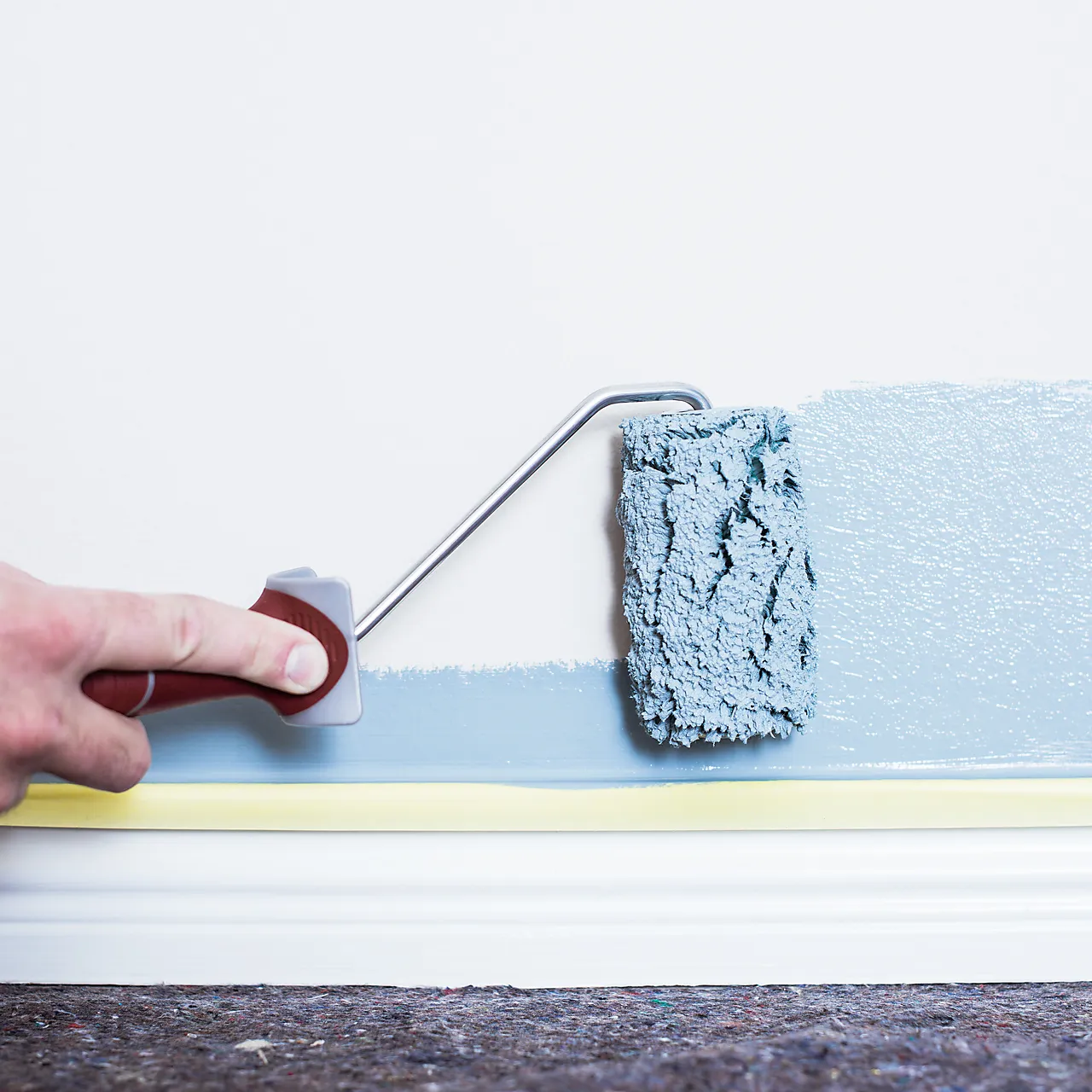 Perfect minirullbøyle kort 11 cm null - null - 2 - Miniatyr