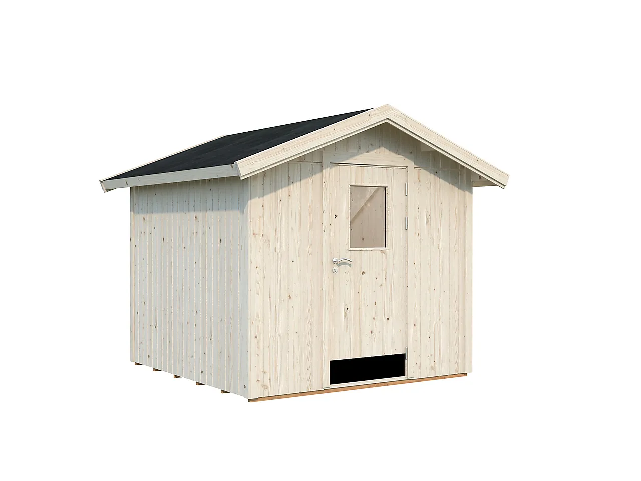 Bod utendørs Lucas 5,4 m² null - null - 2 - Miniatyr