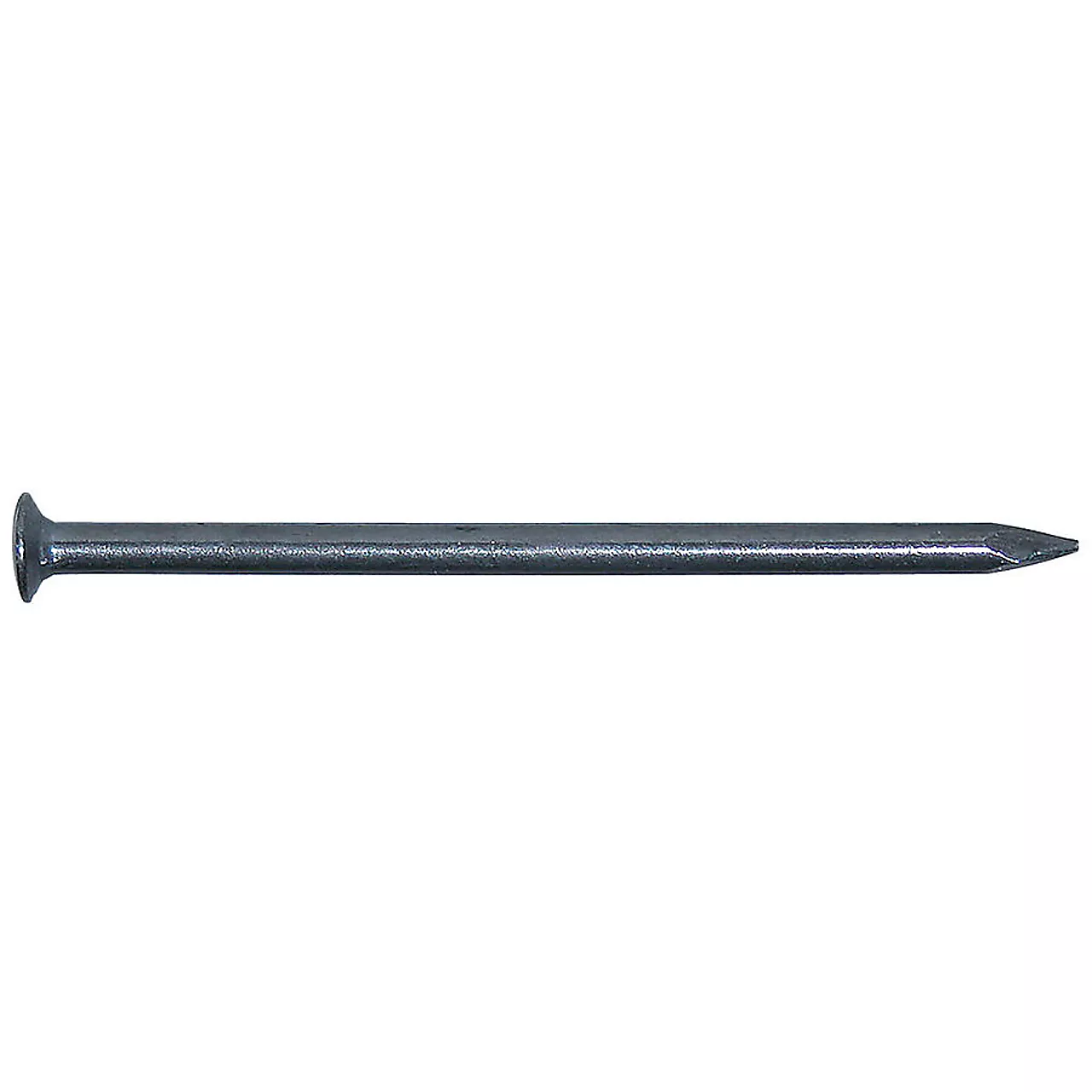 NKT stålspiker linse 2,0x40 bk