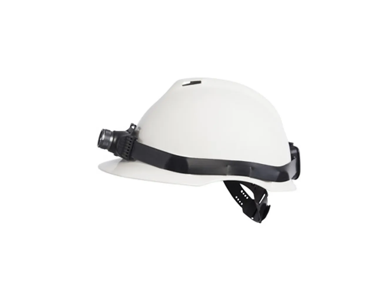 Siliconebånd til hjelm V3