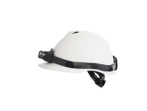 Siliconebånd til hjelm V3