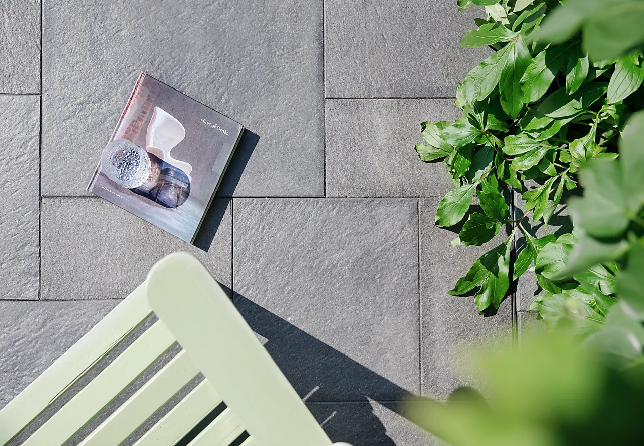 Helle lava 60x40x4 cm null - null - 3 - Miniatyr