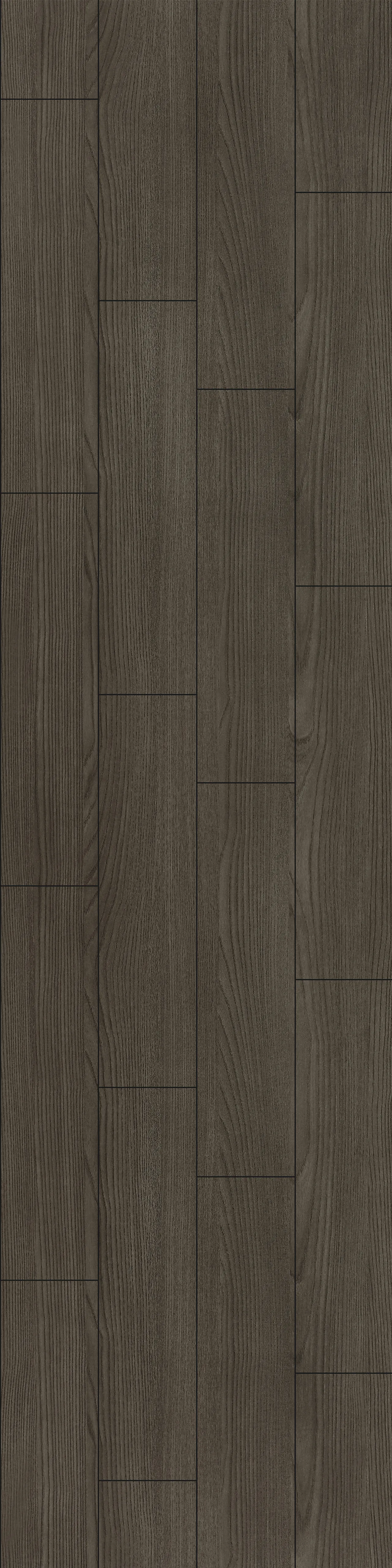Fibo Baderomsplate 4633M76 Dark Wood