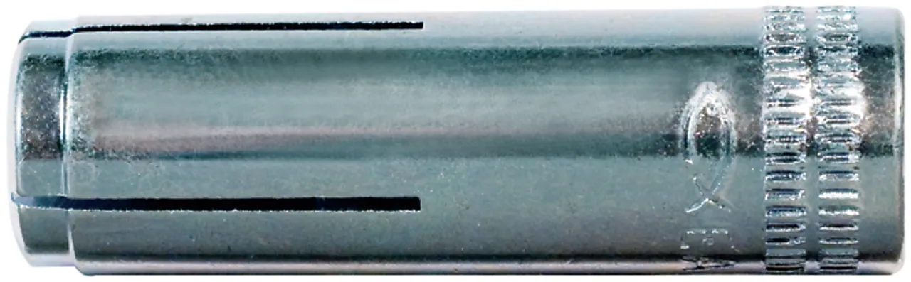 Slaganker elz ea ii m8x40 a50 bor ø 10 lang utgave