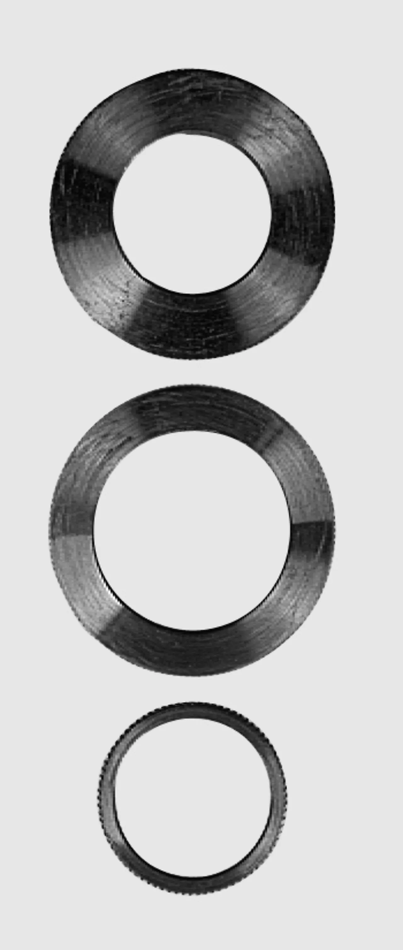 Reduksjonsring ø30/20mm max 3,0mm b lad