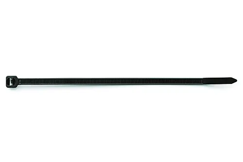 Strips nylon 12,5x850 a50 index bn-n svart ann
