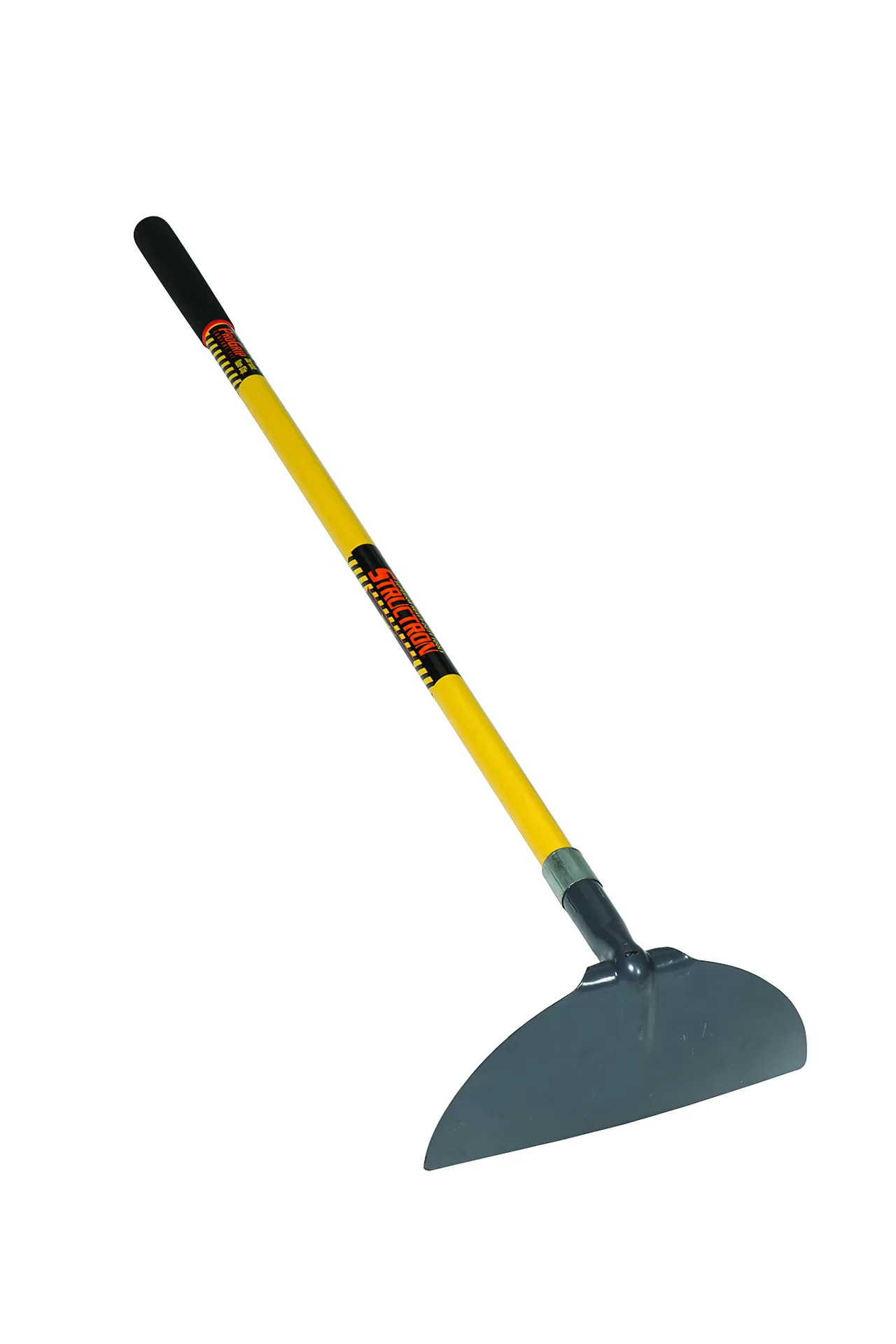 Krafse med glassfiberskaft lang Krafse med glassfiberskaft lang