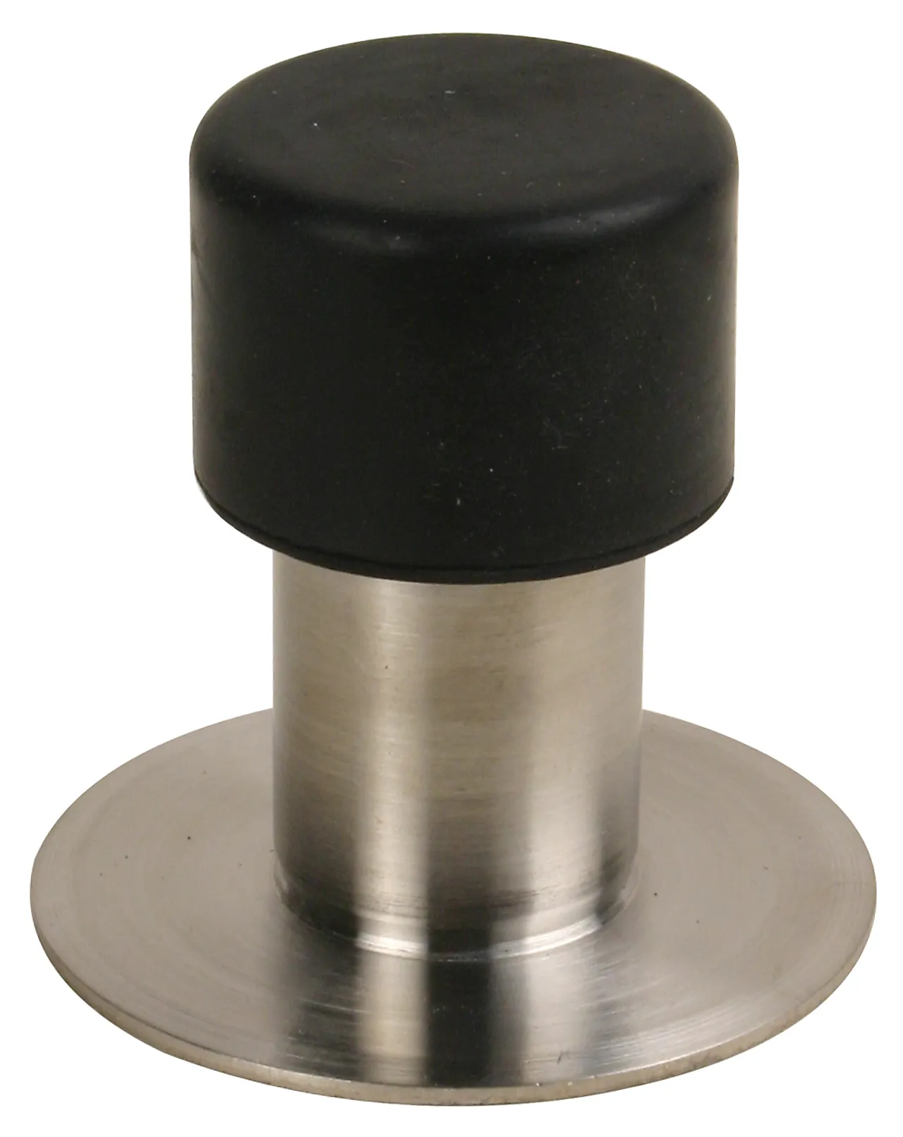 Dørstopper til vegg 22x50  mm