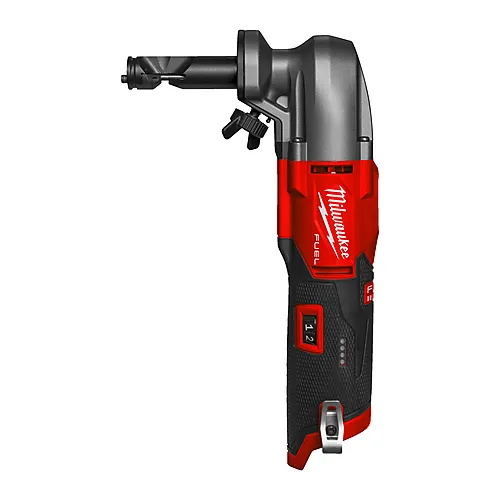 Milwaukee nibbler M12 FNB16-0