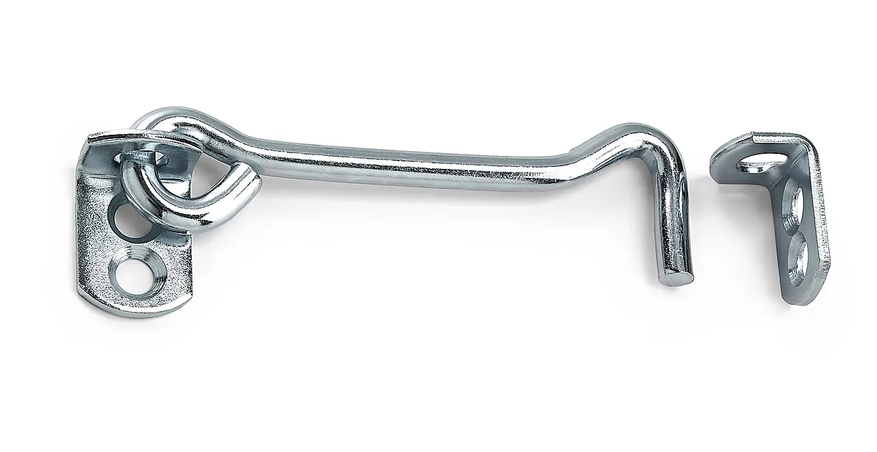 Kastekrok 1340-7-100mm elf sb