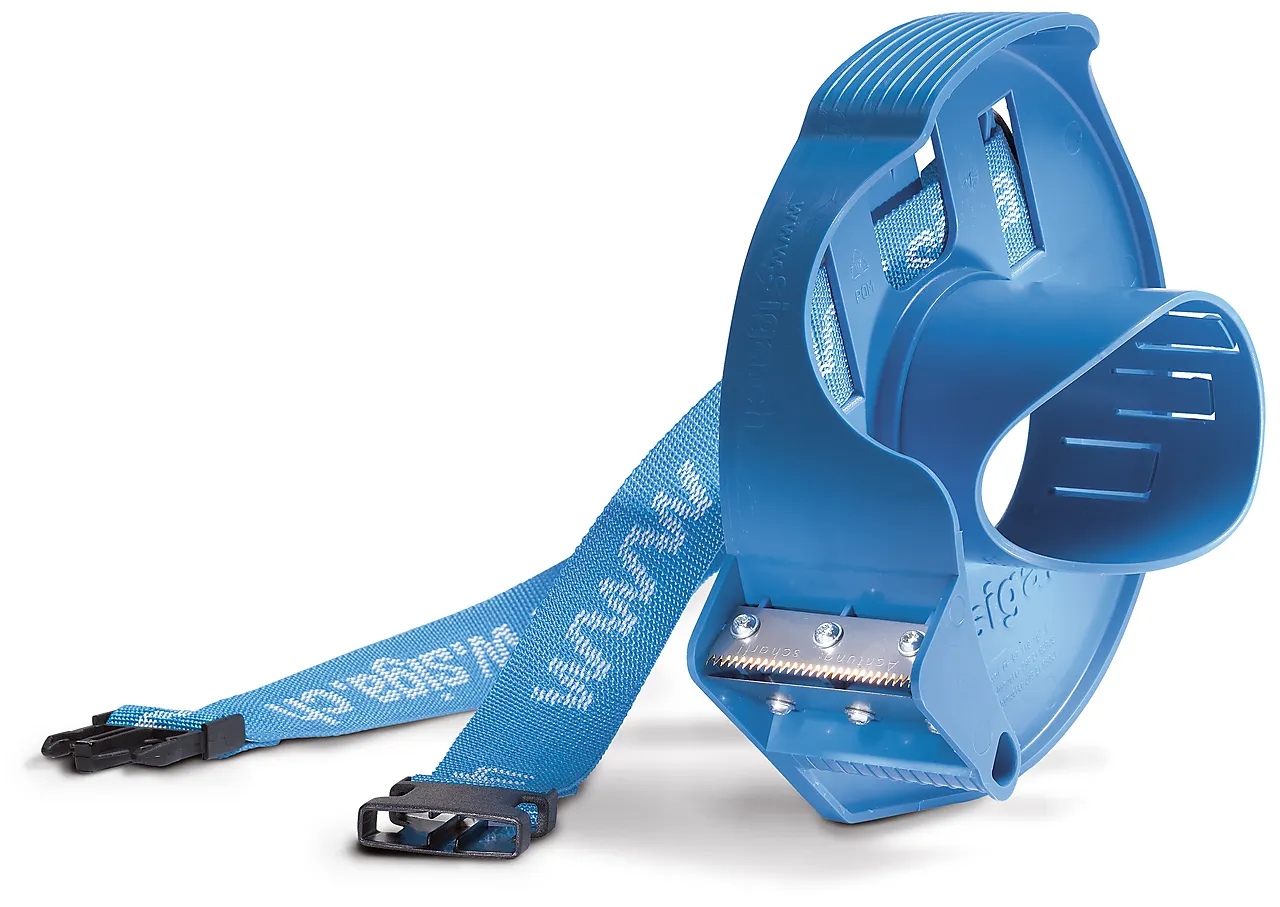 TAPE-DISPENSER TAPE-DISPENSER